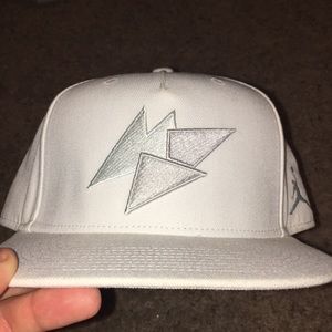 Jordan SnapBack